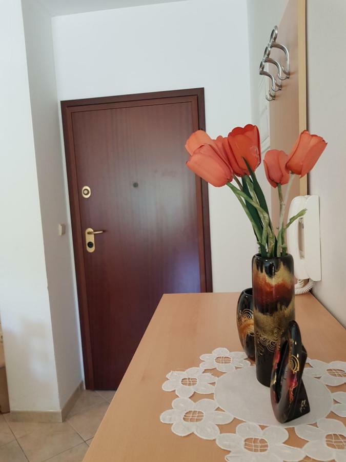 Apartment Smile Baska Voda Exterior photo